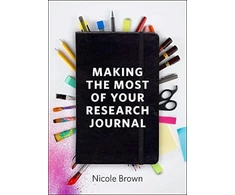 KNYGA Nicole Brown Making the Most of Your Research Journal