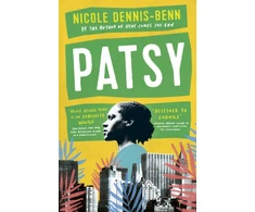 KNYGA Nicole Dennis Benn Patsy