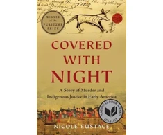KNYGA Nicole Eustace Covered with Night