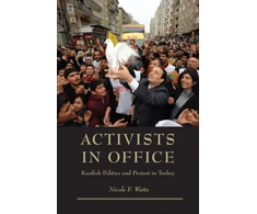 KNYGA Nicole F Watts Activists in Office
