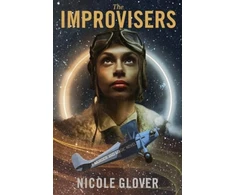 KNYGA Nicole Glover Improvisers