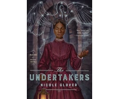 KNYGA Nicole Glover Undertakers