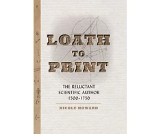 KNYGA Nicole Howard Loath to Print