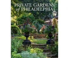 KNYGA Nicole Juday Private Gardens of Philadelphia