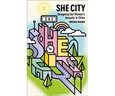 KNYGA Nicole Kalms She City
