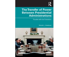 KNYGA Nicole L Anslover Transfer of Power Between Presidential Administrations