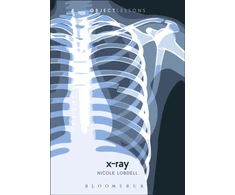 KNYGA Nicole Lobdell X-ray