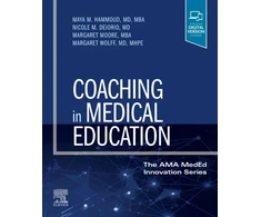 KNYGA Nicole M Deiorio Coaching in Medical Education