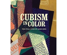 KNYGA Nicole Myers Cubism in Color