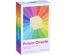 KNYGA Nicole Pivirotto Prism Oracle
