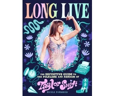 KNYGA Nicole Pomarico Long Live