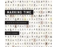 KNYGA Nicole R Fleetwood Marking Time