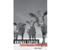 KNYGA Nicole Shukin Animal Capital