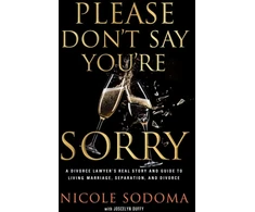 KNYGA Nicole Sodoma Please Don't Say You're Sorry