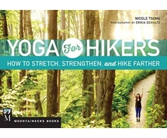 KNYGA Nicole Tsong Yoga for Hikers