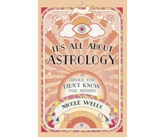 KNYGA Nicole Wells It's All About Astrology