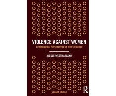 KNYGA Nicole Westmarland Violence Against Women