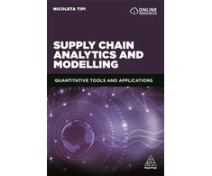 KNYGA Nicoleta Tipi Supply Chain Analytics and Modelling