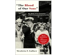 KNYGA Nicoletta F Gullace Blood of Our Sons