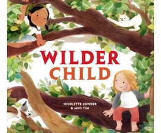 KNYGA Nicolette Sowder Wilder Child