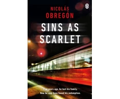KNYGA Nicols Obregn Sins As Scarlet
