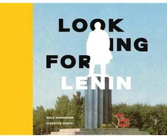 KNYGA Niels Ackermann Looking for Lenin