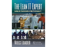 KNYGA Niels Loader Lean IT Expert