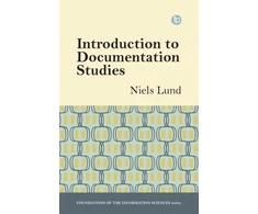 KNYGA Niels Lund Introduction to Documentation Studies