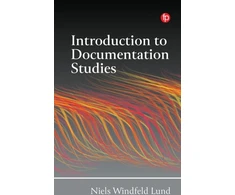 KNYGA Niels Lund Introduction to Documentation Studies