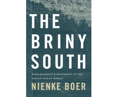 KNYGA Nienke Boer Briny South