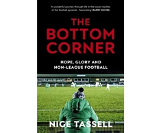 KNYGA Nige Tassell Bottom Corner