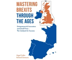 KNYGA Nigel Culkin Mastering Brexits Through The Ages