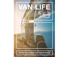 KNYGA Nigel Donnelly Van Life