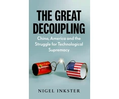 KNYGA Nigel Inkster Great Decoupling