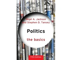 KNYGA Nigel Jackson Politics: The Basics
