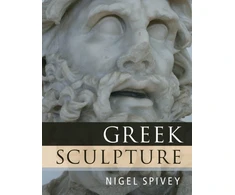 KNYGA Nigel Jonathan Spivey Greek Sculpture
