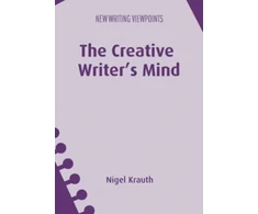 KNYGA Nigel Krauth Creative Writer's Mind