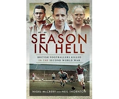 KNYGA Nigel Mccrery Season in Hell