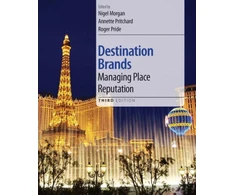 KNYGA Nigel Morgan Destination Brands