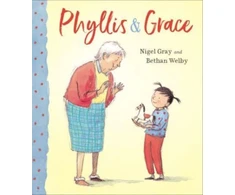 KNYGA Nigel Nigel Gray Phyllis &amp; Grace