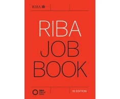 KNYGA Nigel Ostime RIBA Job Book (10th Edition)