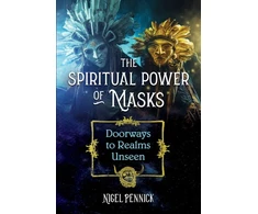 KNYGA Nigel Pennick Spiritual Power of Masks