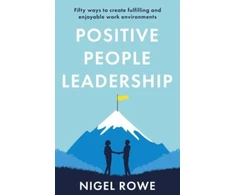 KNYGA Nigel Rowe Positive People Leadership