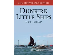 KNYGA Nigel Sharp Dunkirk Little Ships