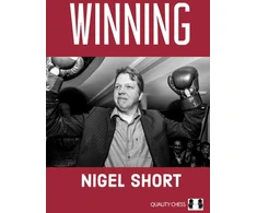 KNYGA Nigel Short Winning
