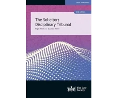 KNYGA Nigel West Solicitors Disciplinary Tribunal
