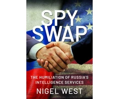 KNYGA Nigel West SPY SWAP