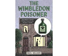 KNYGA Nigel Williams Wimbledon Poisoner
