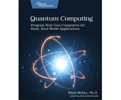 KNYGA Nihal Mehta Ph D. Quantum Computing