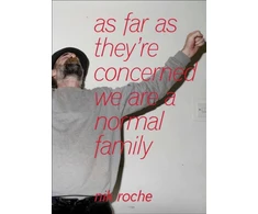 KNYGA Nik Roche as far as they’re concerned we are a normal family